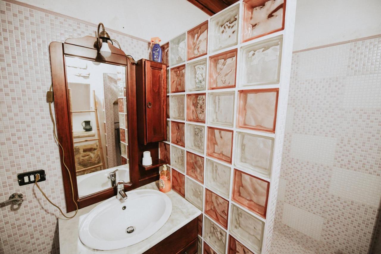 Antonella Home Brindisi Exterior foto