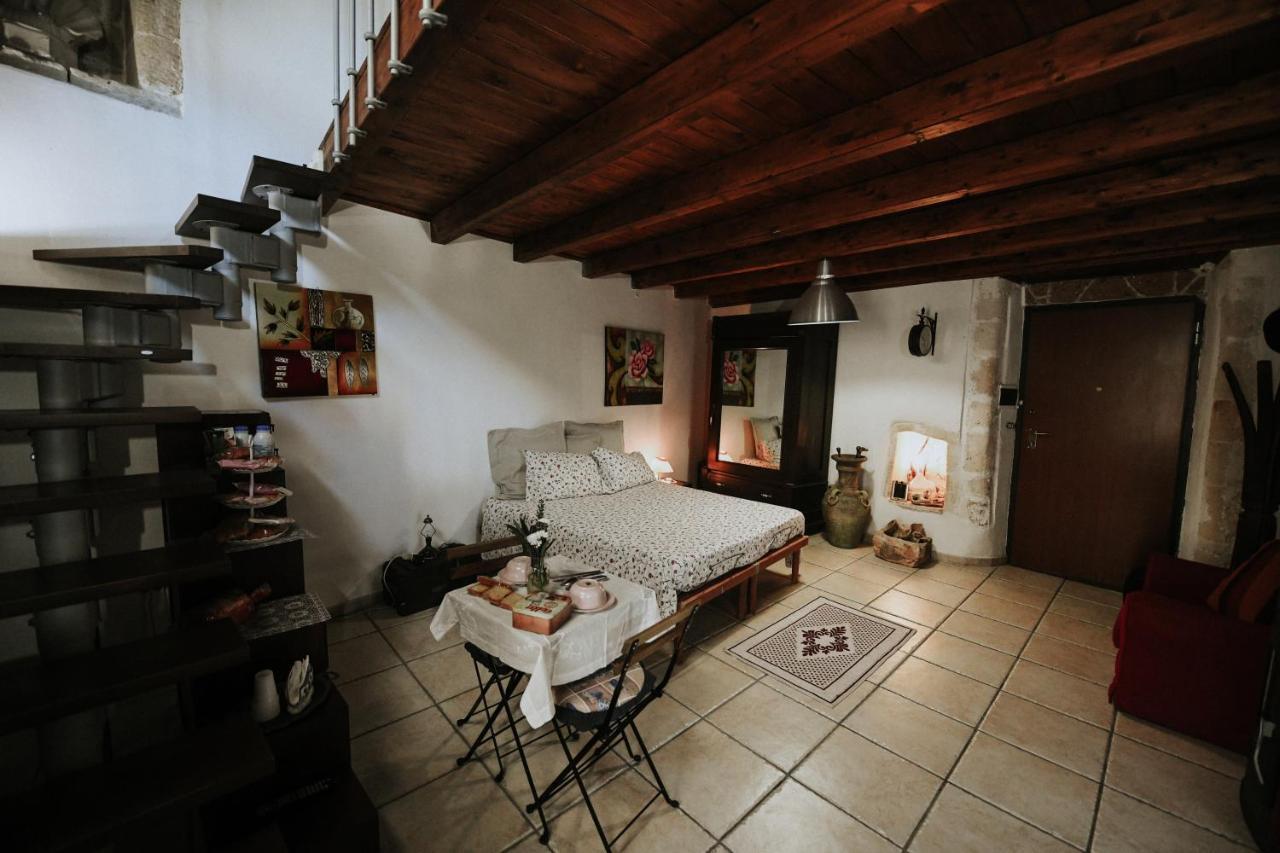 Antonella Home Brindisi Exterior foto