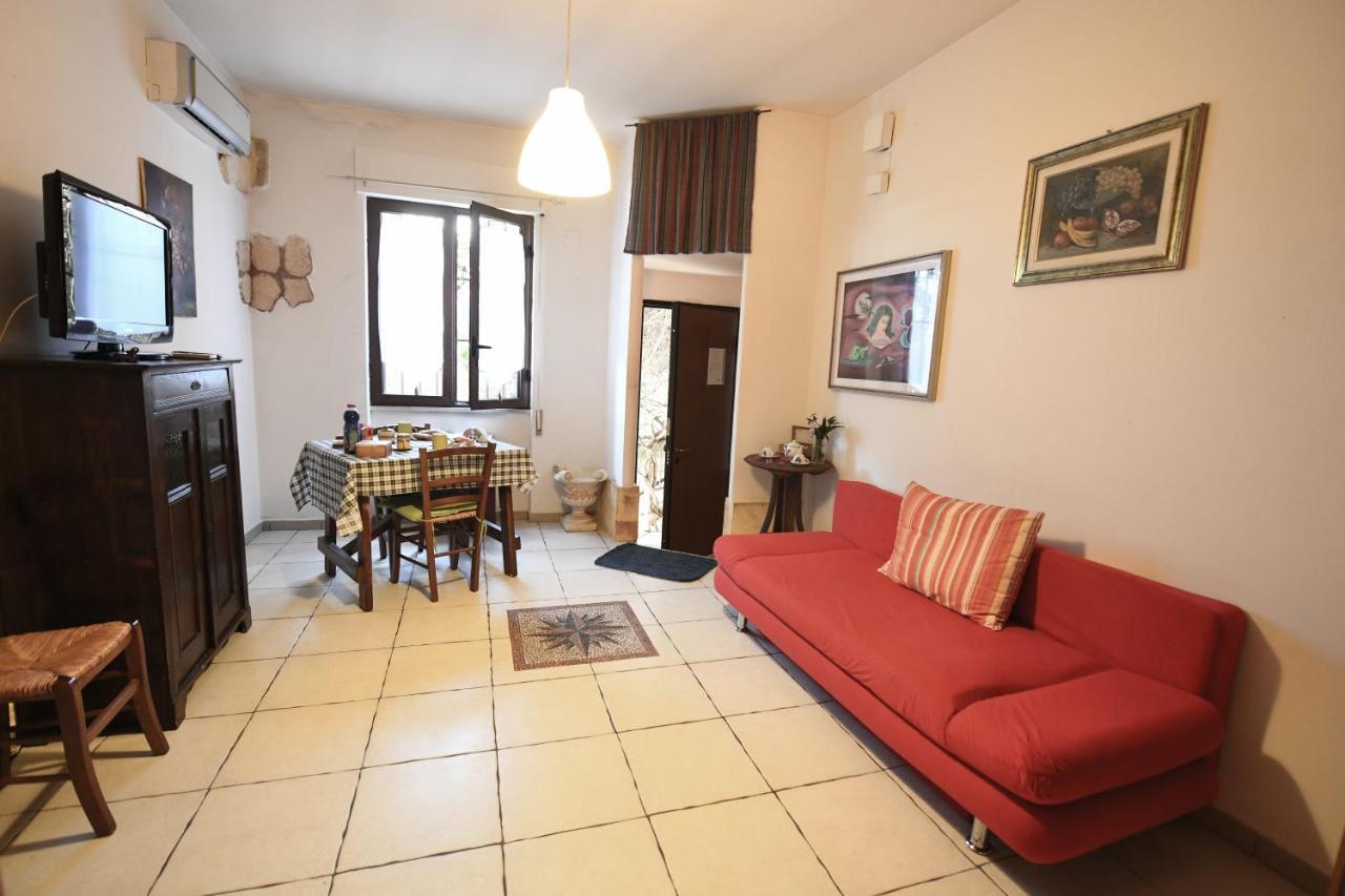 Antonella Home Brindisi Exterior foto