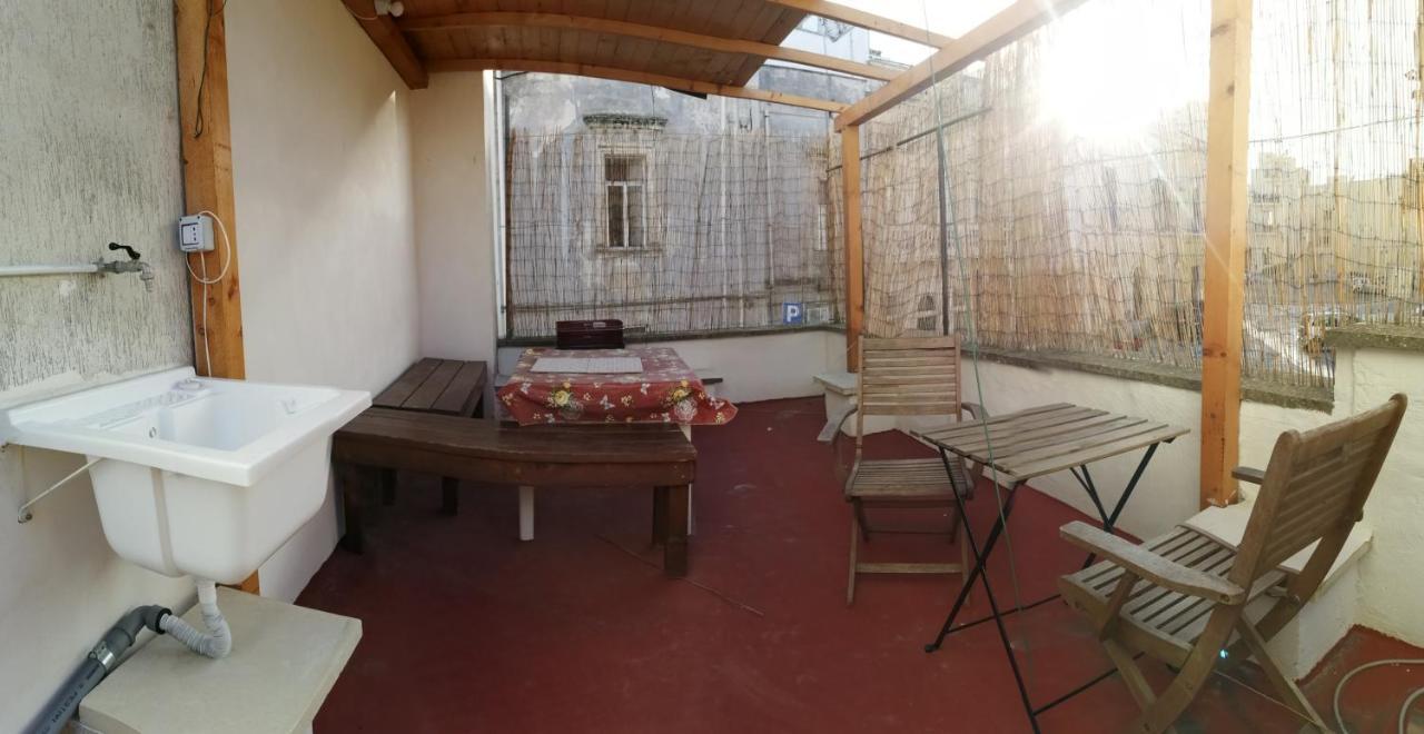 Antonella Home Brindisi Exterior foto